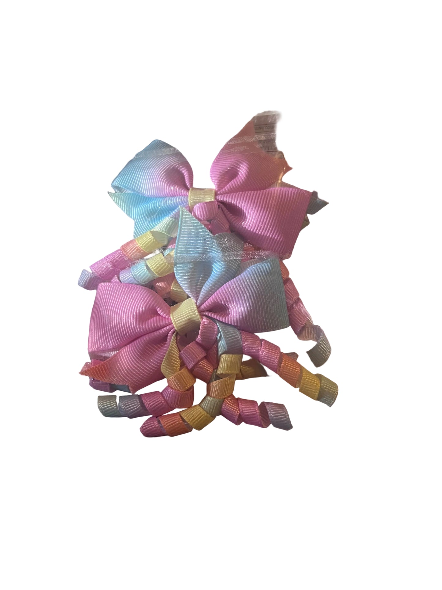 Girls Hair Bow Set - Cute Accessories for Kids - Australia